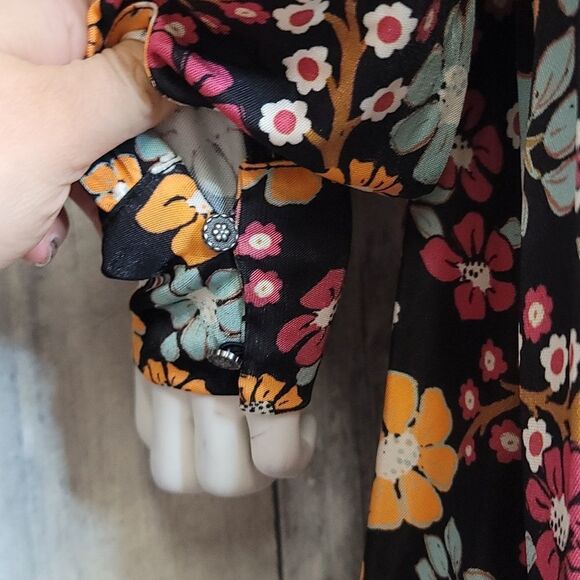 FREE People Daisy Jane Mini Dress - Picture 7 of 11